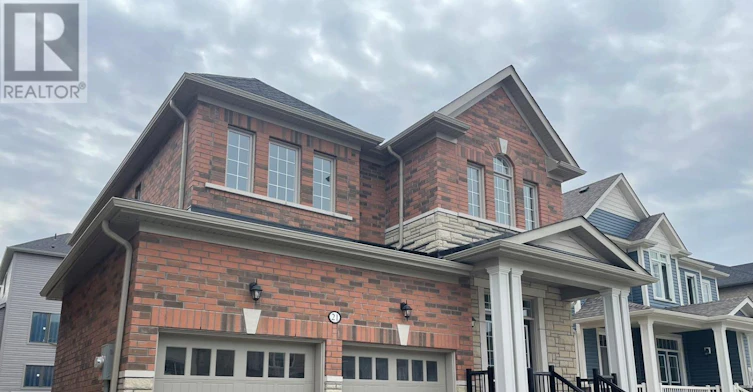 21 Father Muckle Avenue, Georgina, ON, L4P 0C2 - 28