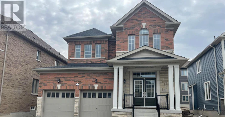 21 Father Muckle Avenue, Georgina, ON, L4P 0C2 - 26