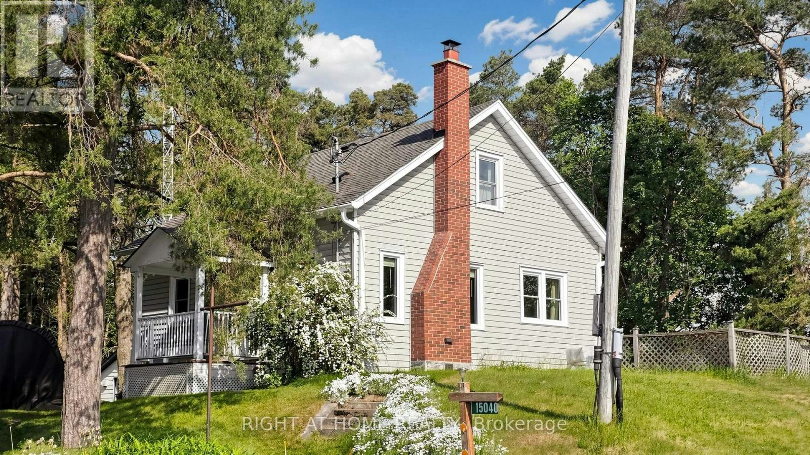15040 48 Highway, Whitchurch-Stouffville, ON, L4A 3B6