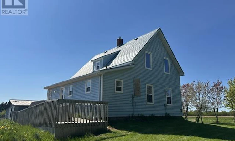 2007 Dock Rd 150 Route