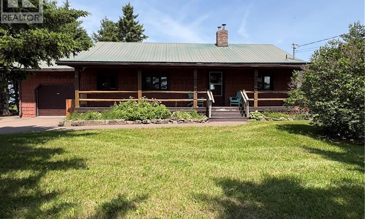 81 Louis Bourg Road