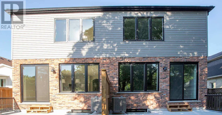 A-121 Cathcart Street, London, ON, N6C 3M2 - 2