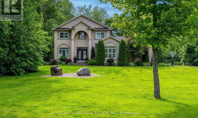 133 Arbourbrook Boulevard