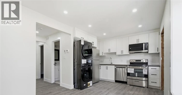 1-2490 George Avenue, Windsor, ON, N8W 4M5 - 4