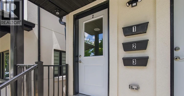 1-2490 George Avenue, Windsor, ON, N8W 4M5 - 3