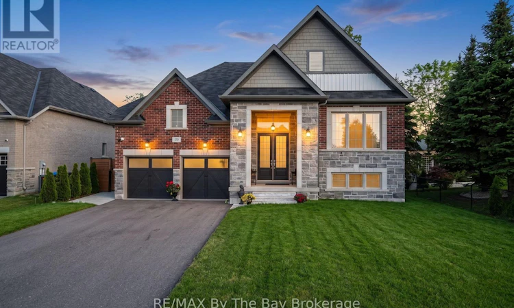 43 Fawndale Crescent