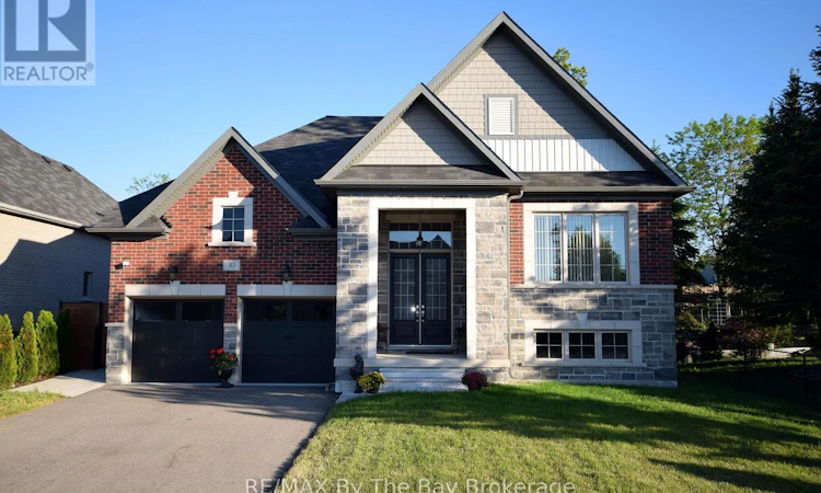 43 Fawndale Crescent