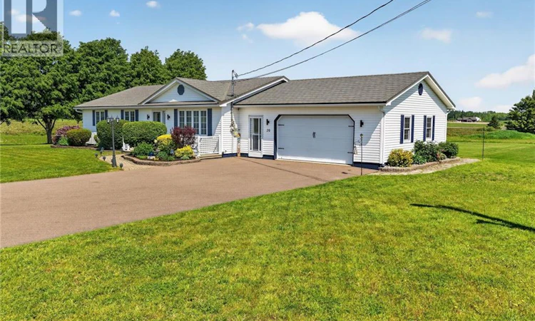 20 Cormier Cross Road