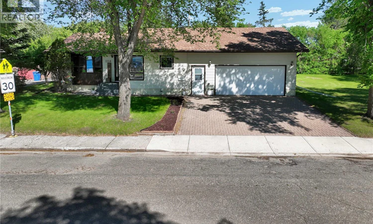 1114 Arcola Street