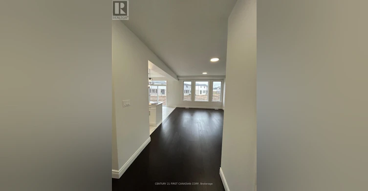 UPPER-201 Roy Mcdonald Drive, London, ON, N6L 0J1 - 5