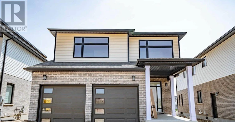 UPPER-201 Roy Mcdonald Drive, London, ON, N6L 0J1