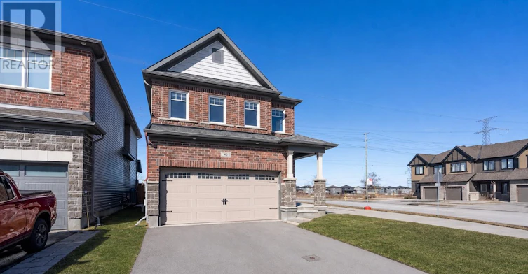 40 Tapadero Avenue, Ottawa, ON, K2V 0E2