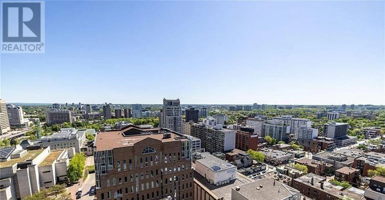 2201-40 Nepean Street, Ottawa, ON, K2P 0X5 - 16