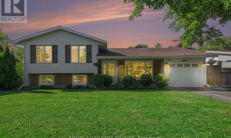 1299 Alloway Crescent