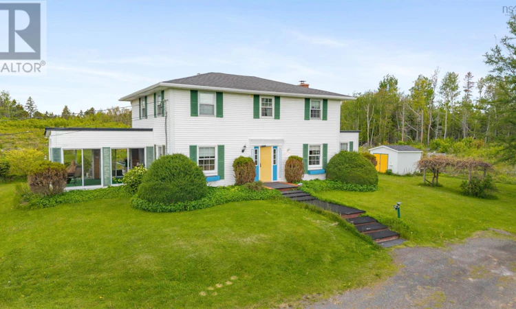 5226 Little Harbour Road