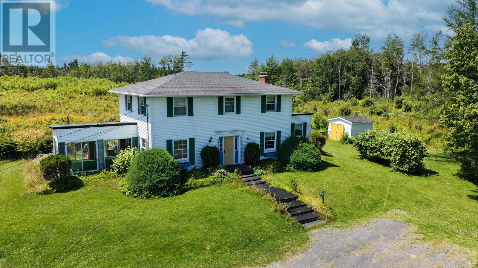 5226 Little Harbour Road, Little Harbour, NS, B2H 5C4