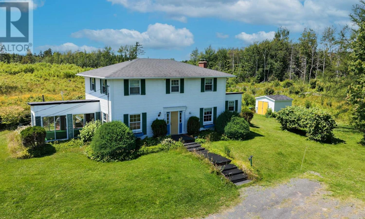 5226 Little Harbour Road