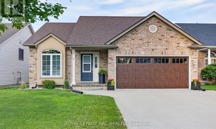 7 Mason Drive