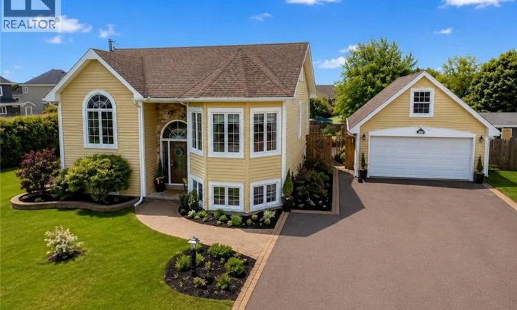 101 Chateau Drive