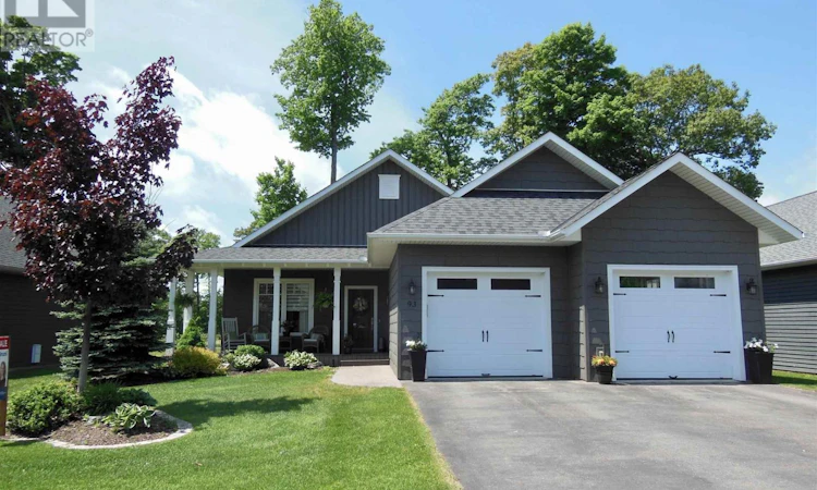 93 Crimson Ridge Drive