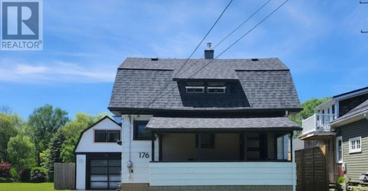 176 Richmond Street S, Meaford, ON, N4L 1B3 - 2