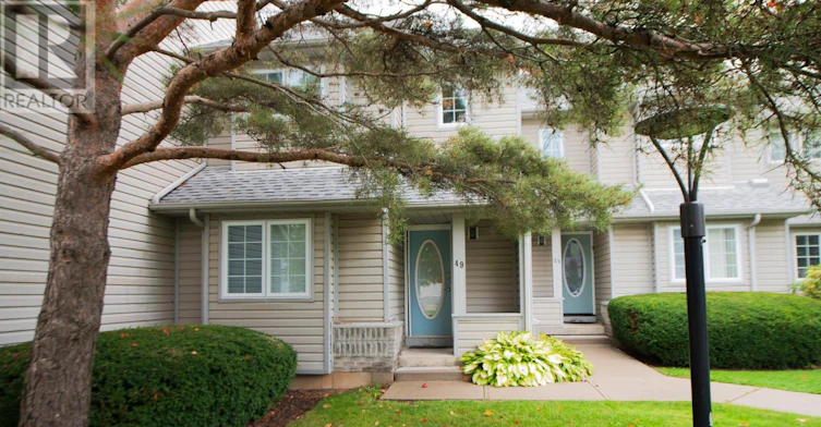 49-162 Settlers Way, Blue Mountains, ON, L9Y 0M4 - 2