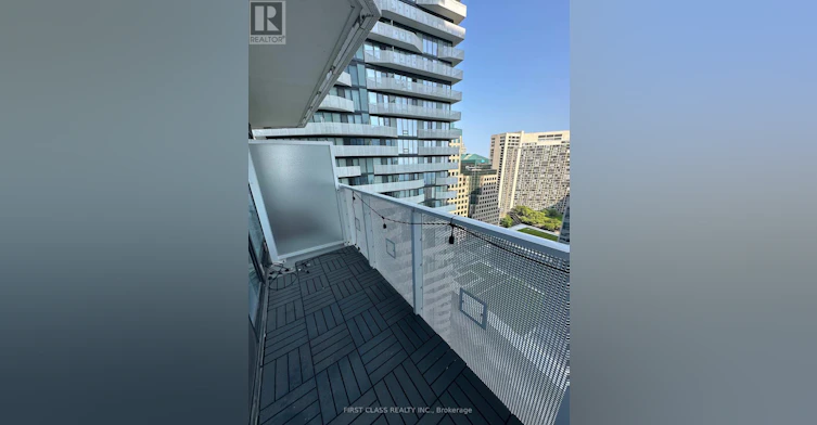 2608-100 Harbour Street, Toronto, ON, M5J 1B7 - 8