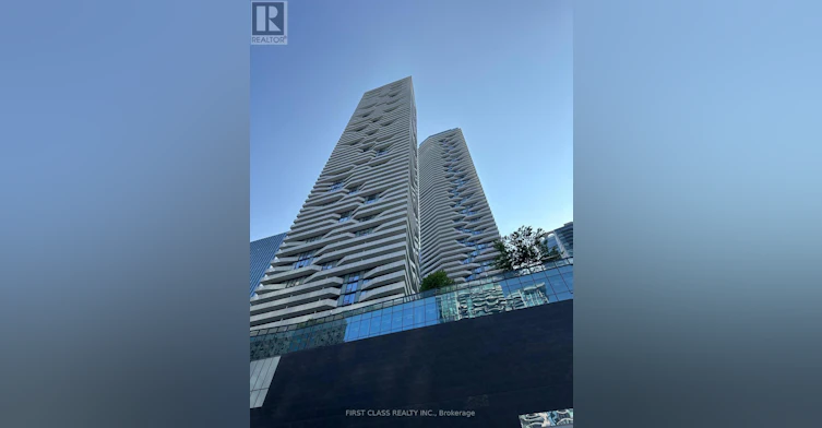 2608-100 Harbour Street, Toronto, ON, M5J 1B7