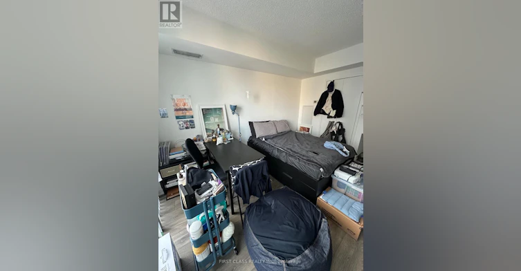 2608-100 Harbour Street, Toronto, ON, M5J 1B7 - 10