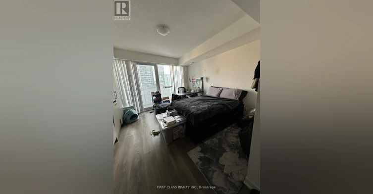 2608-100 Harbour Street, Toronto, ON, M5J 1B7 - 6