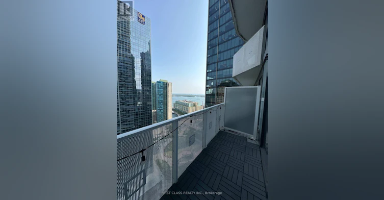 2608-100 Harbour Street, Toronto, ON, M5J 1B7 - 7