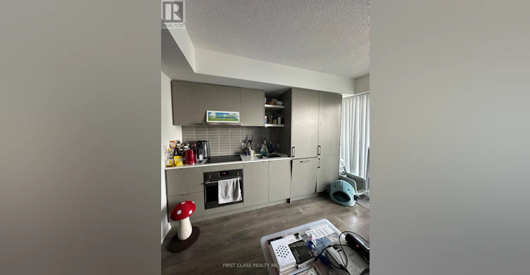 2608-100 Harbour Street, Toronto, ON, M5J 1B7 - 9