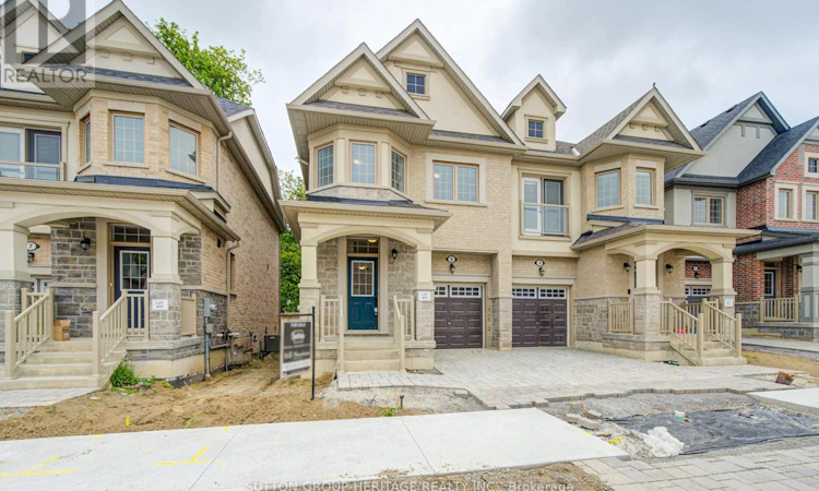 5 Deer Creek Court