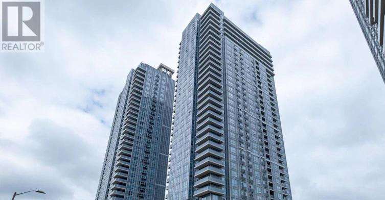 2203-255 Village Green Square, Toronto, ON, M1S 0L7