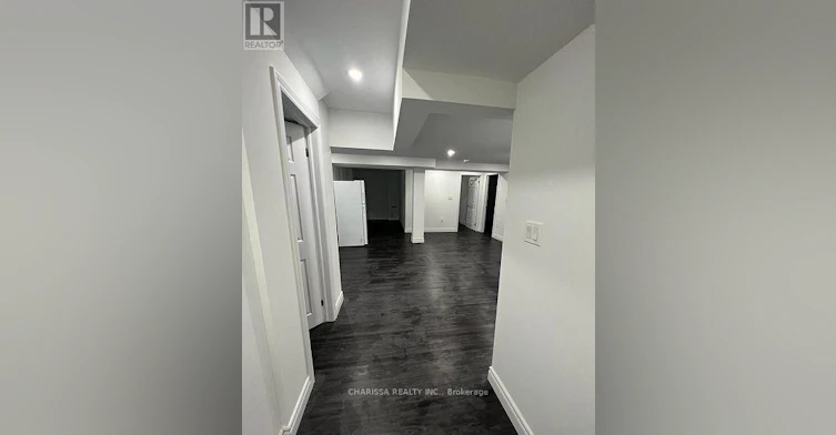 BSMT-1334 Apollo Street, Oshawa, ON, L1K 3E6 - 3