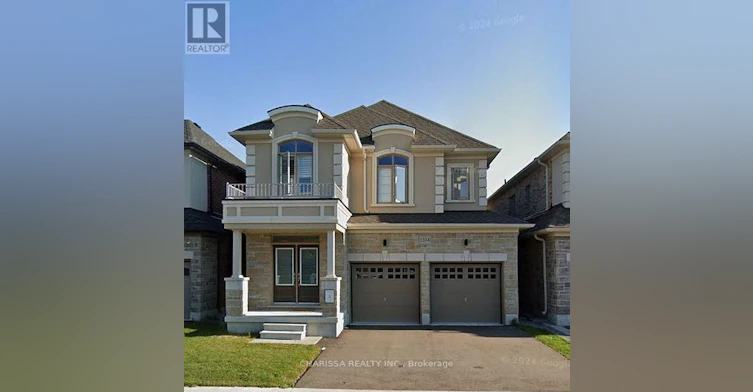 BSMT-1334 Apollo Street, Oshawa, ON, L1K 3E6