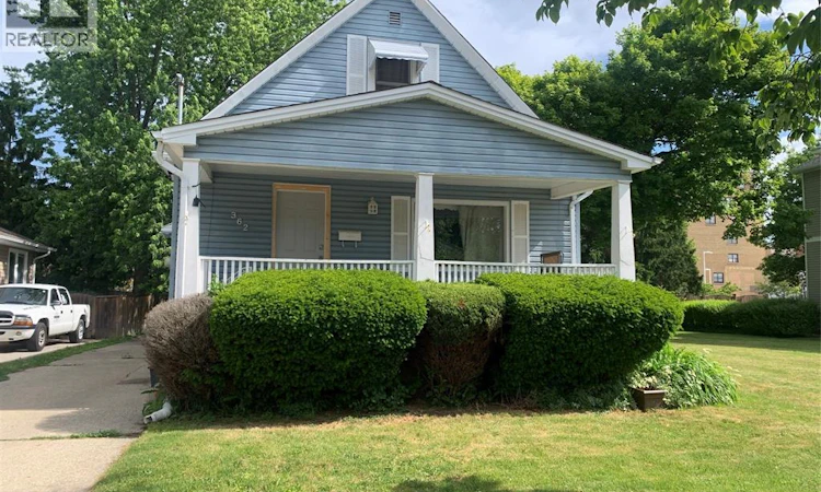 362 Maria Street