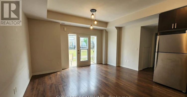 133-1 Beckenrose Court, Brampton, ON, L6Y 6G2 - 3