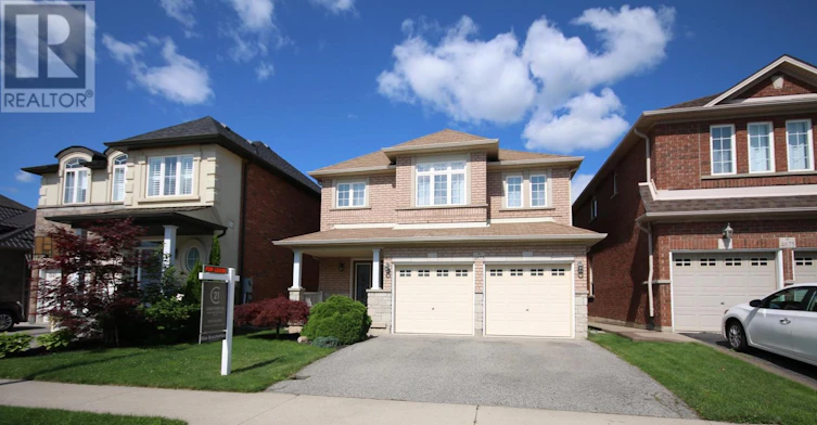 4673 Leanna Heights Road, Burlington, ON, L7M 0E6 - 2