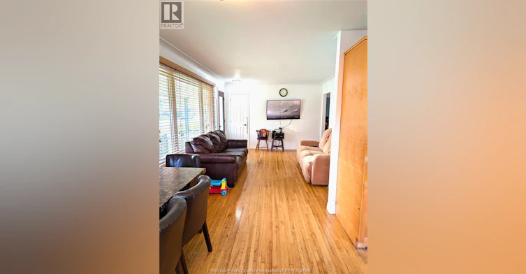 3456 Everts Avenue, Windsor, ON, N9E 2W1 - 3