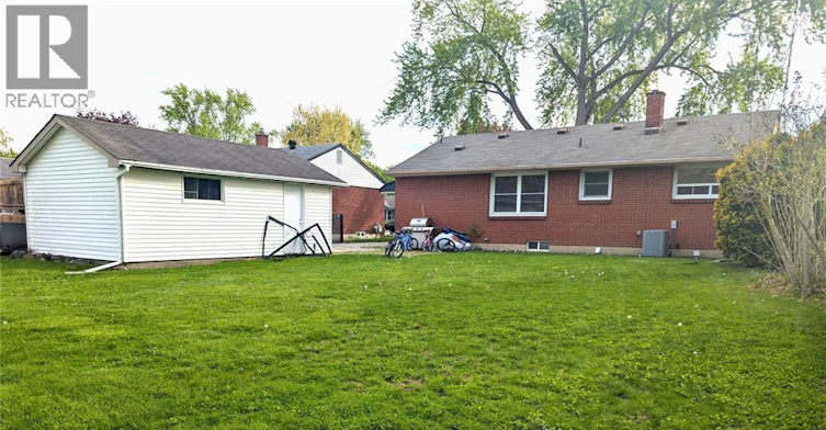 3456 Everts Avenue, Windsor, ON, N9E 2W1 - 5