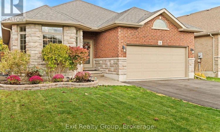 14 Cavendish Drive