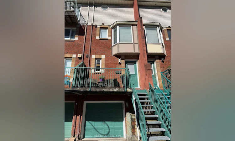 158 Forward Avenue