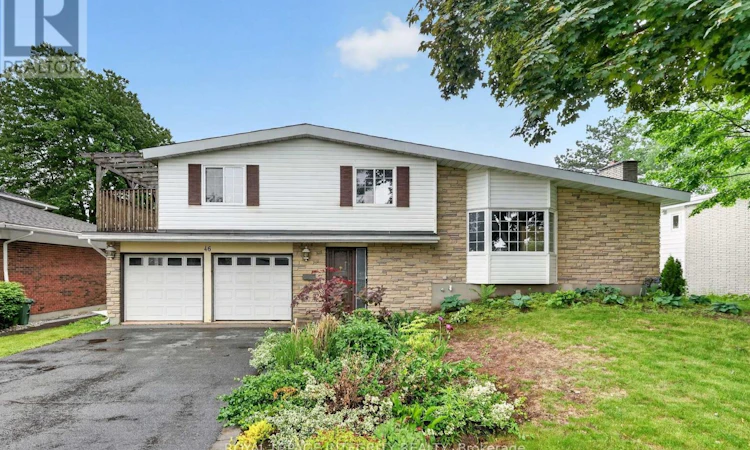 46 St Remy Drive