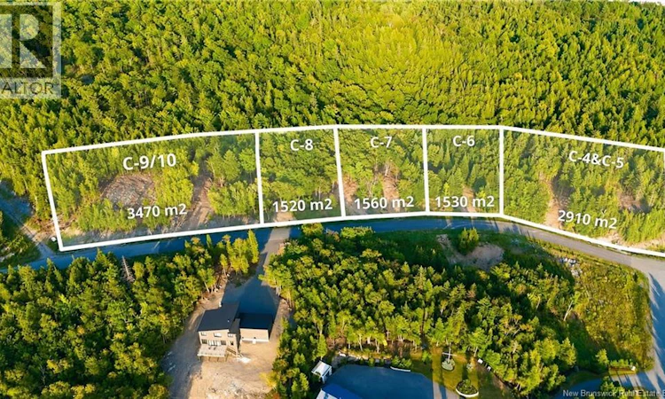 Lot C-9/10 Shoreline Drive