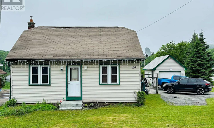 104 Brunel Road