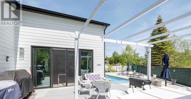 100 Tekiah Road, Blue Mountains, ON, N0H 1J0 - 40