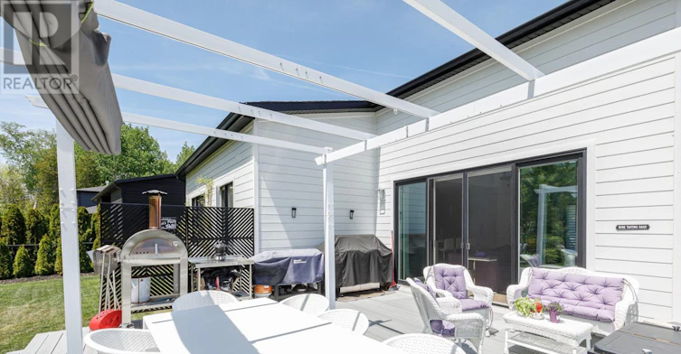 100 Tekiah Road, Blue Mountains, ON, N0H 1J0 - 41