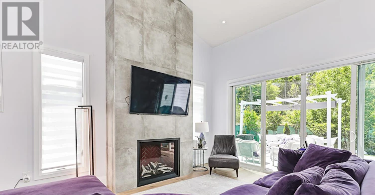 100 Tekiah Road, Blue Mountains, ON, N0H 1J0 - 9