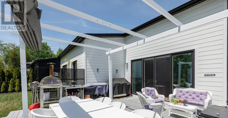 100 Tekiah Road, Blue Mountains, ON, N0H 1J0 - 42